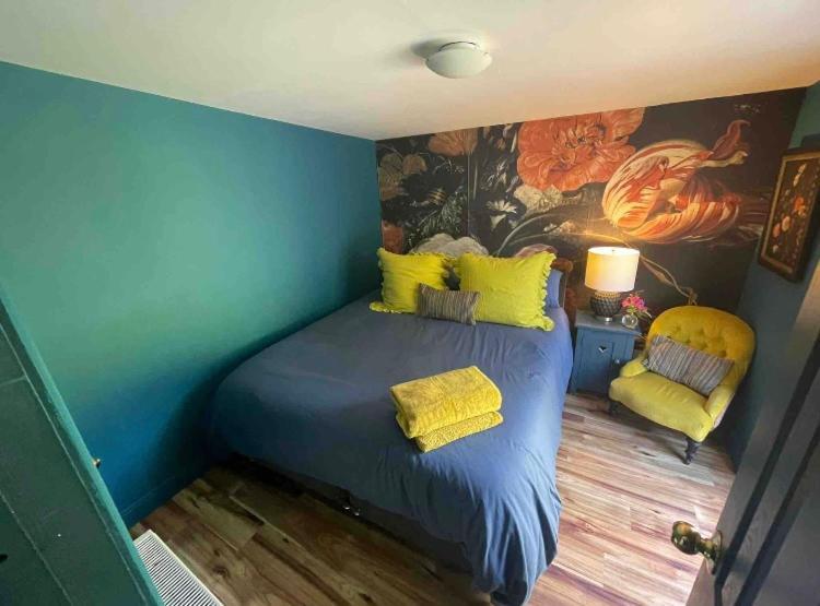 The Welcome Snug Bed & Breakfast Kinsale Exterior photo